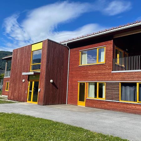 Sogndal Bed & Breakfast Exterior photo
