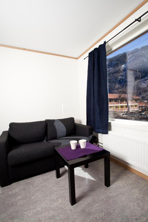 Sogndal Bed & Breakfast Exterior photo
