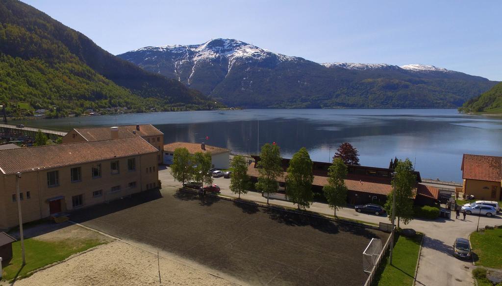 Sogndal Bed & Breakfast Exterior photo