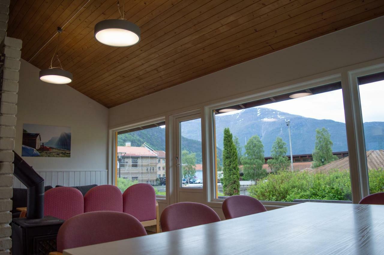 Sogndal Bed & Breakfast Exterior photo